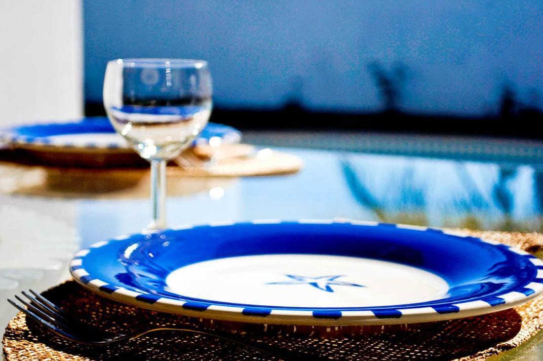 Private Vila832 In Albufeira Dış mekan fotoğraf