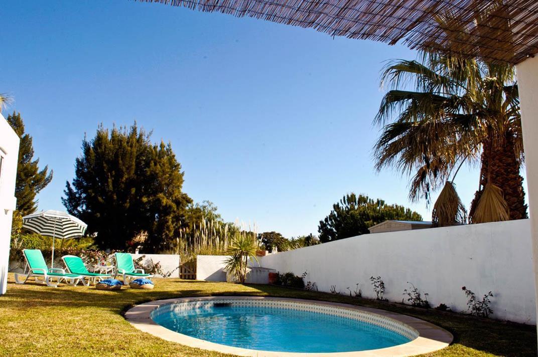Private Vila832 In Albufeira Dış mekan fotoğraf