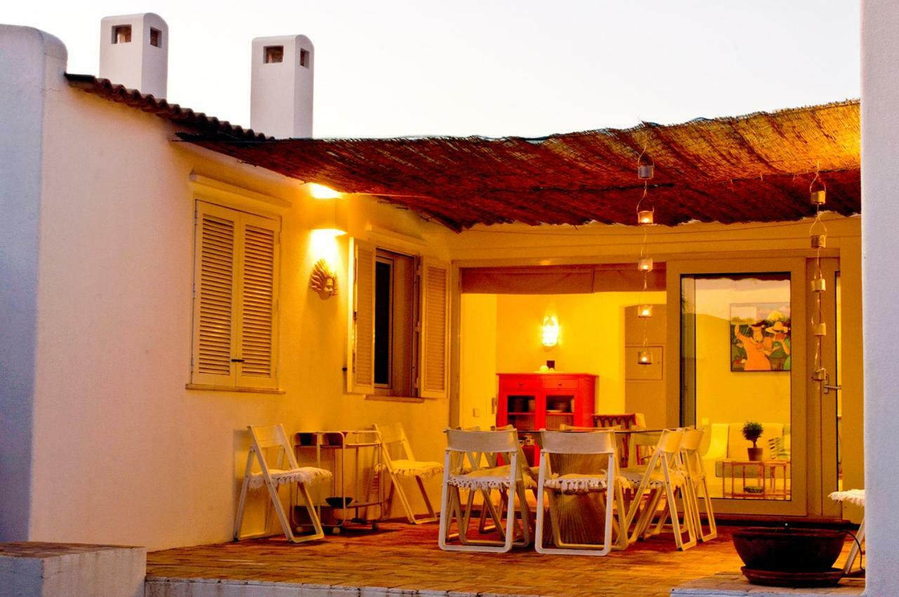 Private Vila832 In Albufeira Dış mekan fotoğraf