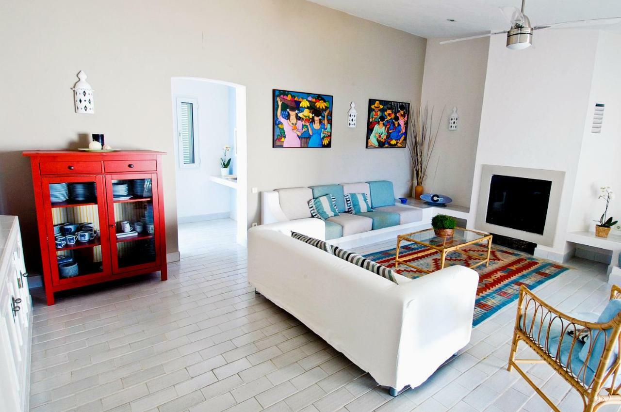 Private Vila832 In Albufeira Dış mekan fotoğraf