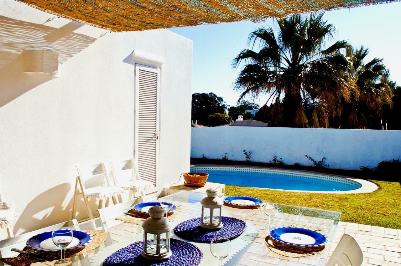 Private Vila832 In Albufeira Dış mekan fotoğraf