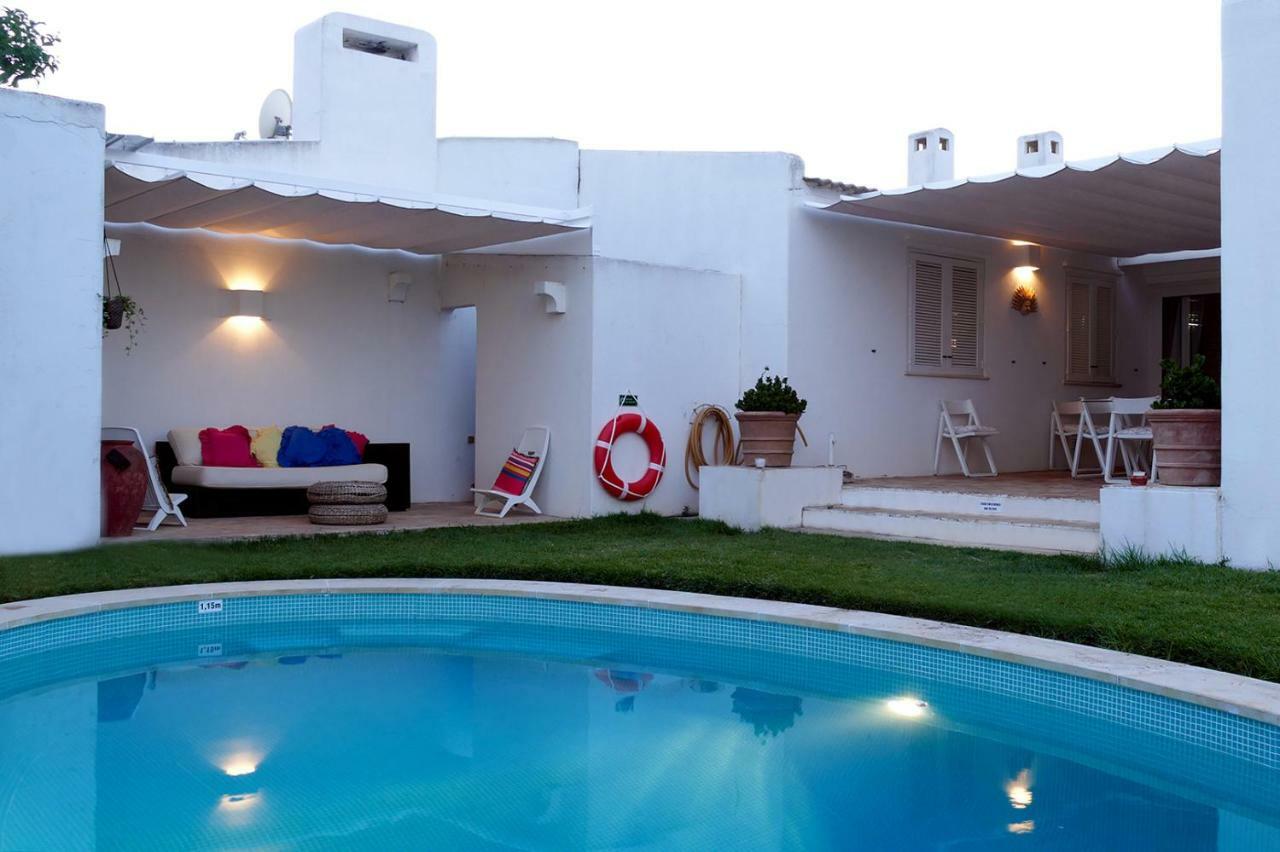 Private Vila832 In Albufeira Dış mekan fotoğraf